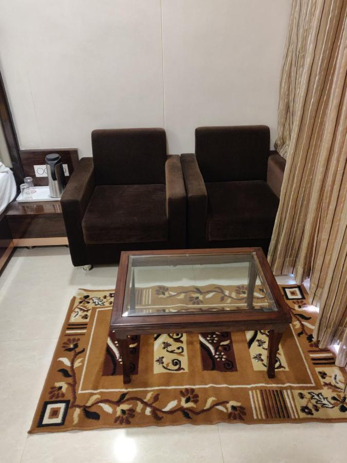 Chandra Imperial Jodhpur  Ngoại thất bức ảnh